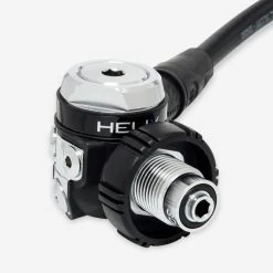 Pack Detendeur AQUALUNG HELIX DIN + OCTOPUS 15 Pack Detendeur AQUALUNG HELIX DIN + OCTOPUS -Freedive Soldes pack detendeur aqualung helix din octopus 3