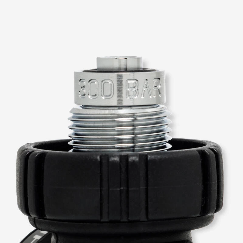 Pack Detendeur AQUALUNG HELIX DIN + OCTOPUS 7 Pack Detendeur AQUALUNG HELIX DIN + OCTOPUS â Image 5