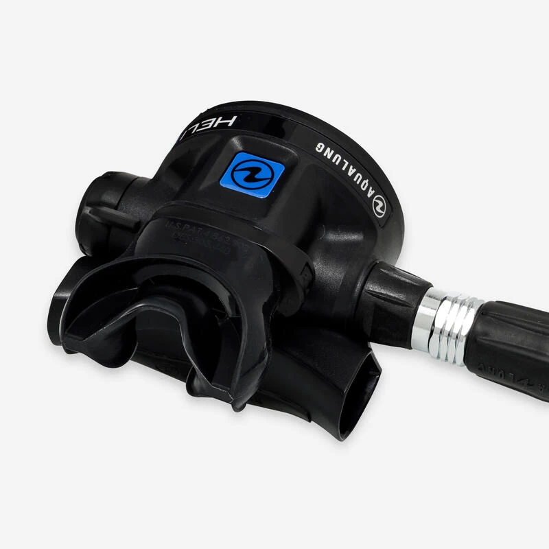 Pack Detendeur AQUALUNG HELIX DIN + OCTOPUS 10 Pack Detendeur AQUALUNG HELIX DIN + OCTOPUS â Image 8