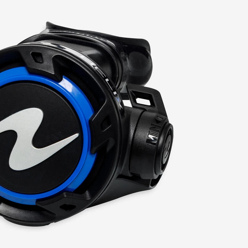 Pack Detendeur AQUALUNG HELIX DIN + OCTOPUS 11 Pack Detendeur AQUALUNG HELIX DIN + OCTOPUS â Image 9