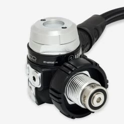 Pack Détendeur Aqualung Helix Pro Compact DIN + Octopus 15 Pack Détendeur Aqualung Helix Pro Compact DIN + Octopus -Freedive Soldes pack detendeur aqualung helix pro compact din octopus 3