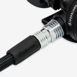 Pack Détendeur Aqualung Helix Pro Compact DIN + Octopus 18 Pack Détendeur Aqualung Helix Pro Compact DIN + Octopus -Freedive Soldes pack detendeur aqualung helix pro compact din octopus 6