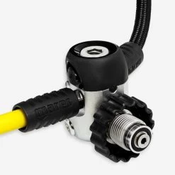 PACK Détendeur MARES DUAL 15X + OCTOPUS ROVER 11 PACK Détendeur MARES DUAL 15X + OCTOPUS ROVER -Freedive Soldes pack detendeur mares dual 15x octopus rover 3