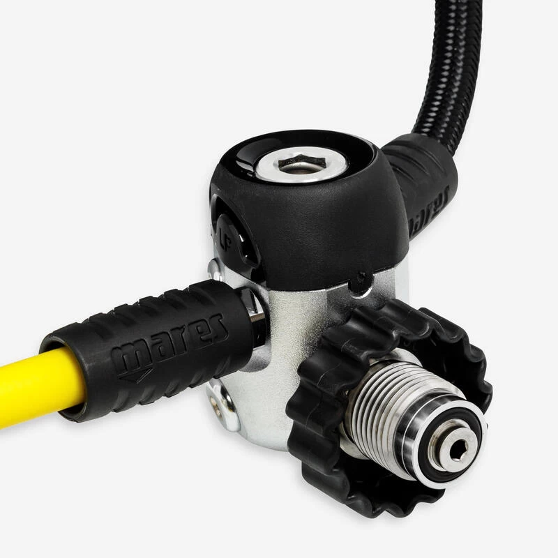 PACK Détendeur MARES DUAL 15X + OCTOPUS ROVER 6 PACK Détendeur MARES DUAL 15X + OCTOPUS ROVER – Image 4