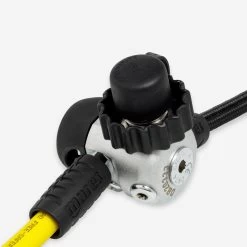 PACK Détendeur MARES DUAL 15X + OCTOPUS ROVER 12 PACK Détendeur MARES DUAL 15X + OCTOPUS ROVER -Freedive Soldes pack detendeur mares dual 15x octopus rover 4