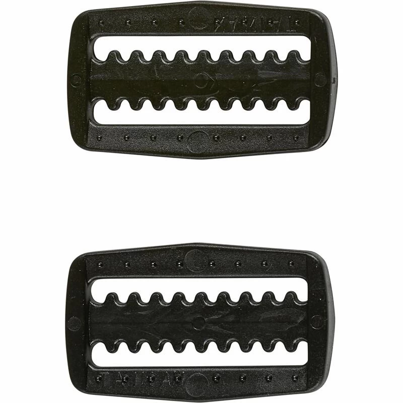 Paire De Fixe/bloque Plombs Pour Ceinture De Plongée Sous-marine SCD 4 Paire De Fixe/bloque Plombs Pour Ceinture De Plongée Sous-marine SCD – Image 2