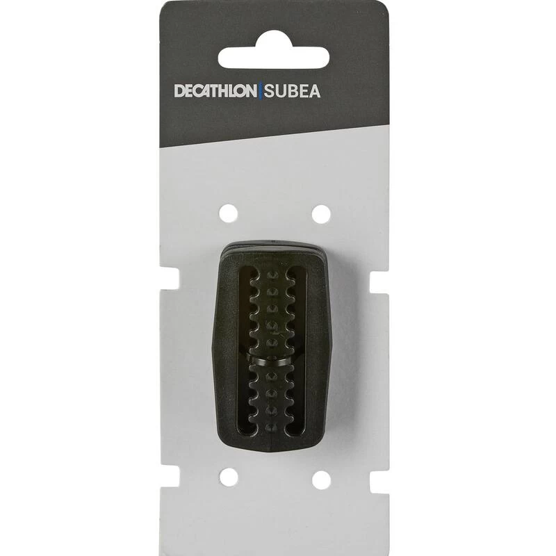 Paire De Fixe/bloque Plombs Pour Ceinture De Plongée Sous-marine SCD 5 Paire De Fixe/bloque Plombs Pour Ceinture De Plongée Sous-marine SCD – Image 3