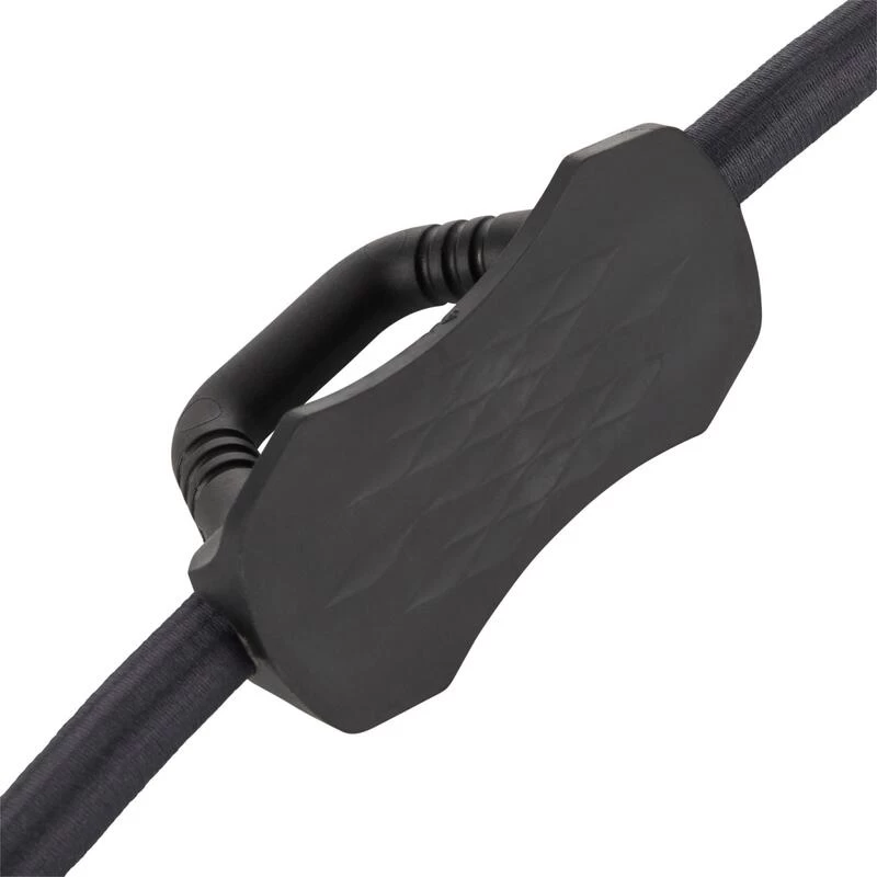 Paire De Sangles élastiques De Palmes Réglables De Plongée Bouteille 4 Paire De Sangles élastiques De Palmes Réglables De Plongée Bouteille – Image 2