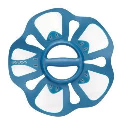 Paire D'haltères Aquatiques Pullpush Flower L Aquagym Blanc Bleu 12 Paire D'haltères Aquatiques Pullpush Flower L Aquagym Blanc Bleu -Freedive Soldes paire dhalteres aquatiques pullpush flower l aquagym blanc bleu 4