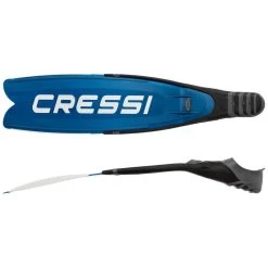 Palmes Apnée CRESSI - GARA MODULAR IMPULSE Bleu 10 Palmes Apnée CRESSI - GARA MODULAR IMPULSE Bleu -Freedive Soldes palmes apnee cressi gara modular impulse bleu 2