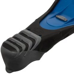 Palmes Apnée CRESSI - GARA MODULAR IMPULSE Bleu 12 Palmes Apnée CRESSI - GARA MODULAR IMPULSE Bleu -Freedive Soldes palmes apnee cressi gara modular impulse bleu 4