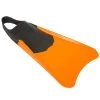Palmes Bodyboard 100 Orange 1 Palmes Bodyboard 100 Orange -Freedive Soldes palmes bodyboard 100 orange
