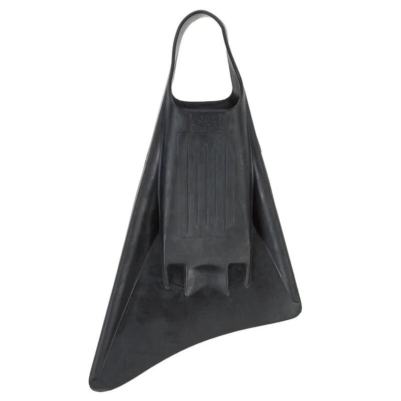 Palmes Bodyboard Asymétriques 4 Palmes Bodyboard Asymétriques – Image 3