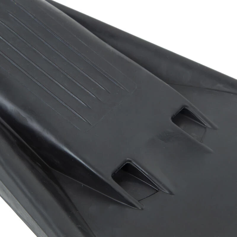 Palmes Bodyboard Asymétriques 5 Palmes Bodyboard Asymétriques – Image 4