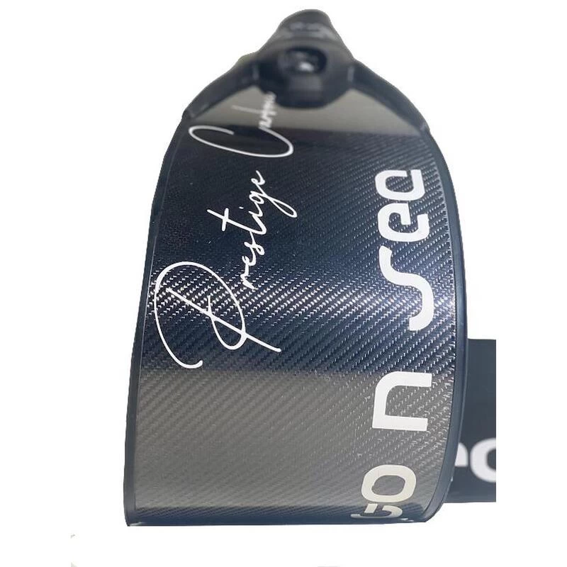 Palmes Carbone Apnée Prestige GO N SEA 5 Palmes Carbone Apnée Prestige GO N SEA – Image 3