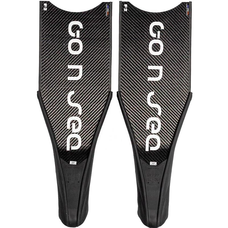 Palmes Carbone PLONGEE GO N SEA 4 Palmes Carbone PLONGEE GO N SEA – Image 2