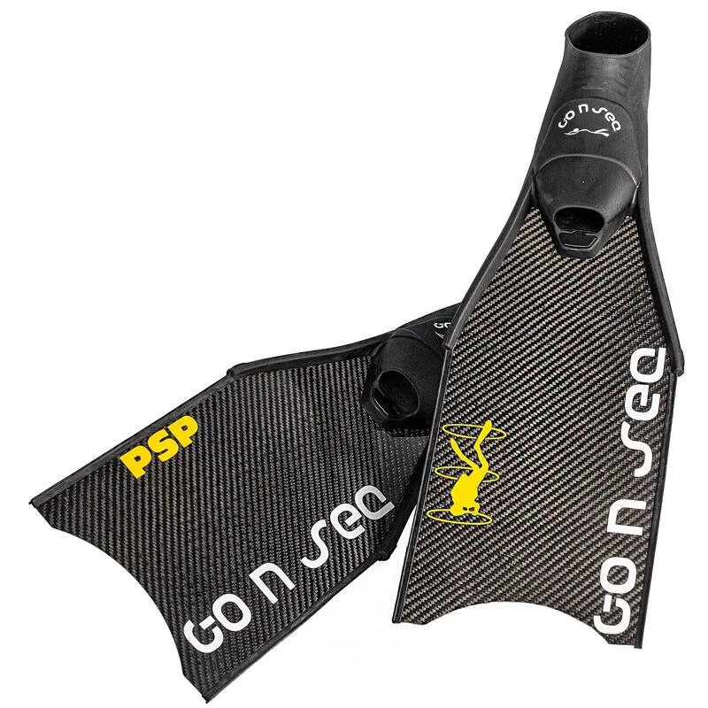 Palmes Carbone PLONGEE GO N SEA 5 Palmes Carbone PLONGEE GO N SEA – Image 3