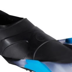 Palmes De Snorkeling Et Plongée Bouteille 540 Adulte Translucides Bleues 19 Palmes De Snorkeling Et Plongée Bouteille 540 Adulte Translucides Bleues -Freedive Soldes palmes de snorkeling et plongee bouteille 540 adulte translucides bleues 7