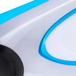 Palmes De Snorkeling Et Plongée Bouteille 540 Adulte Translucides Bleues 20 Palmes De Snorkeling Et Plongée Bouteille 540 Adulte Translucides Bleues -Freedive Soldes palmes de snorkeling et plongee bouteille 540 adulte translucides bleues 8