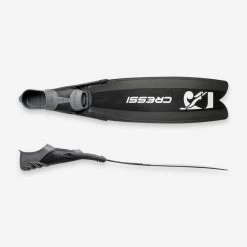 PALMES GARA TURBO BOOST CRESSI 7 PALMES GARA TURBO BOOST CRESSI -Freedive Soldes palmes gara turbo boost cressi 1