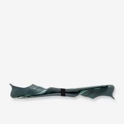 Palmes Plongée - FF 100 REACT Marbre Khaki -Freedive Soldes palmes plongee ff 100 react marbre khaki 4