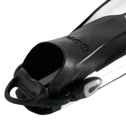 Palmes Plongée Réglables MARES - AVANTI QUATTRO + Blanc 12 Palmes Plongée Réglables MARES - AVANTI QUATTRO + Blanc -Freedive Soldes palmes plongee reglables mares avanti quattro blanc 3