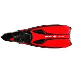 BEUCHAT Palmes X-VOYAGER -Freedive Soldes palmes x voyager 1