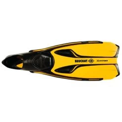 BEUCHAT Palmes X-VOYAGER -Freedive Soldes palmes x voyager 2
