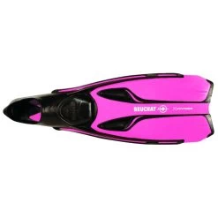 BEUCHAT Palmes X-VOYAGER -Freedive Soldes palmes x voyager 3