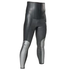 Pantalon Apnée C4 CARBON Homme NéoprÚne Glide Skin 3mm - Sideral