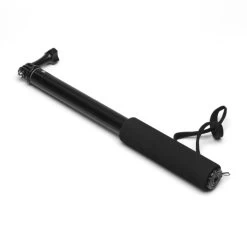 Rockrider Perche Télescopique CO-NECT Pour Caméras Sports. -Freedive Soldes perche telescopique co nect pour cameras sports 1