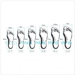 Pod PF1- Palmes Bodyboard - Marble 7 Pod PF1- Palmes Bodyboard - Marble -Freedive Soldes pf1 palmes bodyboard marble 2