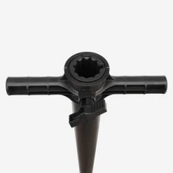 Decathlon Pied De Parasol Vis - Fix Paruv Noir -Freedive Soldes pied de parasol vis fix paruv noir 1