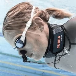 Pince-nez D'Apnée Pour Piscine Et Mer -Freedive Soldes pince nez dapnee pour piscine et mer 3