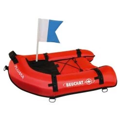 Planche De Chasse Sous-marine Pluma Beuchat -Freedive Soldes planche de chasse sous marine pluma beuchat 3