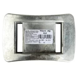 Plombs Plongée Brut 2kg Pour Plongée, Chasse Sous Marine, Apnée -Freedive Soldes plombs plongee brut 2kg pour plongee chasse sous marine apnee 2