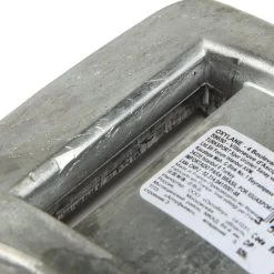 Plombs Plongée Brut 2kg Pour Plongée, Chasse Sous Marine, Apnée -Freedive Soldes plombs plongee brut 2kg pour plongee chasse sous marine apnee 5