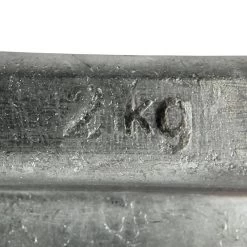 Plombs Plongée Brut 2kg Pour Plongée, Chasse Sous Marine, Apnée -Freedive Soldes plombs plongee brut 2kg pour plongee chasse sous marine apnee 6