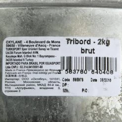 Plombs Plongée Brut 2kg Pour Plongée, Chasse Sous Marine, Apnée -Freedive Soldes plombs plongee brut 2kg pour plongee chasse sous marine apnee 7