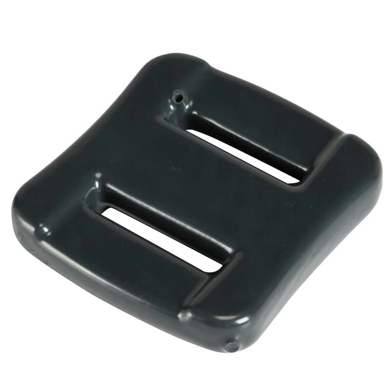 Plombs Plongée Enrobé 1kg Pour Plongée, Chasse Sous Marine, Apnée 4 Plombs Plongée Enrobé 1kg Pour Plongée, Chasse Sous Marine, Apnée – Image 2