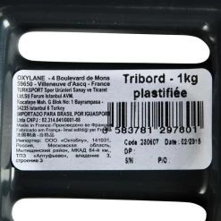 Plombs Plongée Enrobé 1kg Pour Plongée, Chasse Sous Marine, Apnée 15 Plombs Plongée Enrobé 1kg Pour Plongée, Chasse Sous Marine, Apnée -Freedive Soldes plombs plongee enrobe 1kg pour plongee chasse sous marine apnee 6