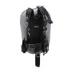 Plongée Wingset - Aqor Rec 38 Adjustable Avec Plaque Arrière En Aluminium 3 Mm 2 Plongée Wingset - Aqor Rec 38 Adjustable Avec Plaque Arrière En Aluminium 3 Mm -Freedive Soldes plongee wingset aqor rec 38 adjustable avec plaque arriere en aluminium 3 mm