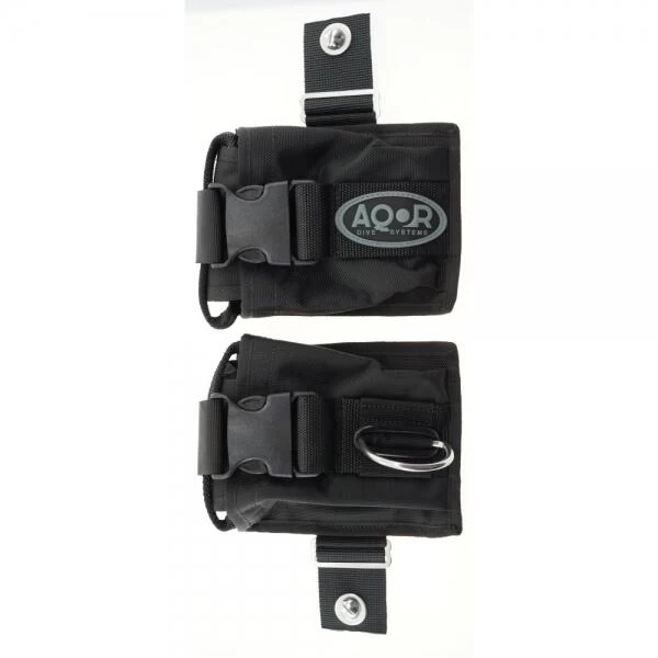 Plongée Wingset - Aqor Rec 38 Adjustable Avec Plaque Arrière En Aluminium 3 Mm 7 Plongée Wingset - Aqor Rec 38 Adjustable Avec Plaque Arrière En Aluminium 3 Mm – Image 5