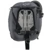 Plongée Wingset - AQOR Tec40 DIR Set Avec Plaque Arrière En Acier Inoxydable 1 Plongée Wingset - AQOR Tec40 DIR Set Avec Plaque Arrière En Acier Inoxydable -Freedive Soldes plongee wingset aqor tec40 dir set avec plaque arriere en acier inoxydable