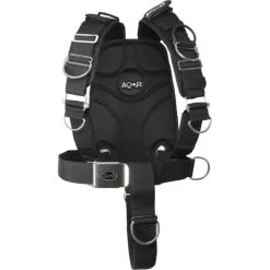 Plongée Wingset - AQOR Tec40 Set Confort Alumium 7 Plongée Wingset - AQOR Tec40 Set Confort Alumium -Freedive Soldes plongee wingset aqor tec40 set confort alumium 2