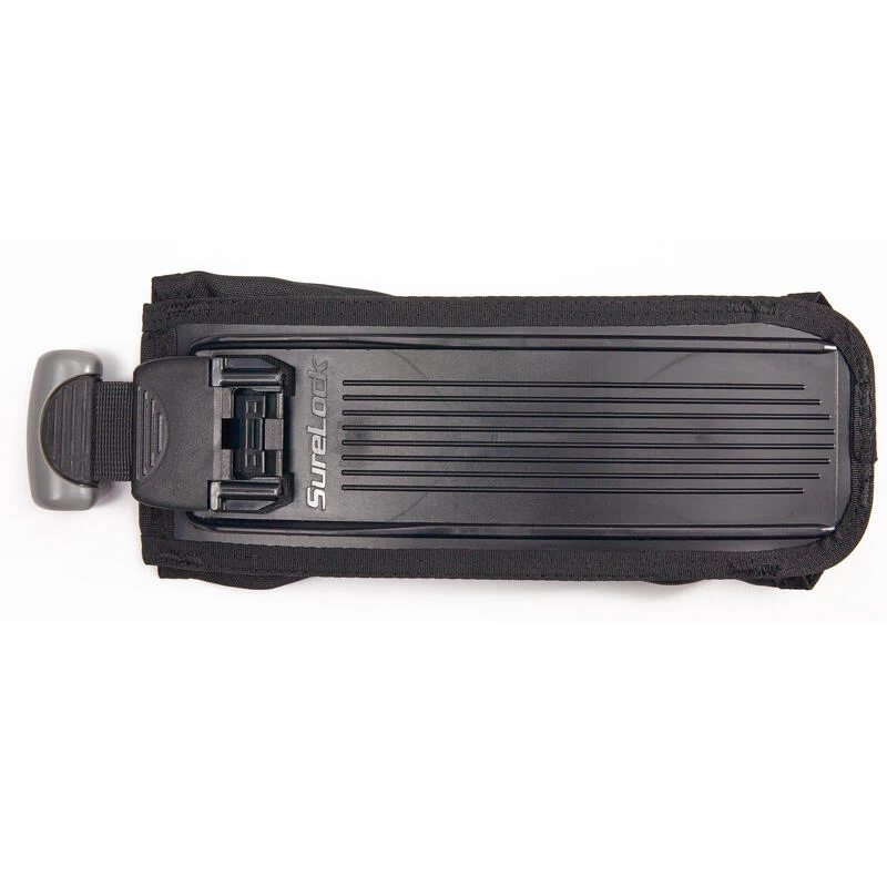 Poche à Lest Sure Lock 2 7,5 Kg/15 Lb Pour Gilet Stabilisateur Aqualung 4 Poche à Lest Sure Lock 2 7,5 Kg/15 Lb Pour Gilet Stabilisateur Aqualung – Image 2
