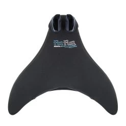 Queue De Sirène - Fin Fun - Bleue Complète Junior -Freedive Soldes queue de sirene fin fun bleue complete junior 4