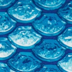 Queue De Sirène - Fin Fun - Bleue Complète Junior -Freedive Soldes queue de sirene fin fun bleue complete junior 5