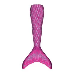 Queue De Sirène - Fin Fun - Rose Complète - Taille L/XL -Freedive Soldes queue de sirene fin fun rose complete taille lxl 1