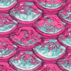 Queue De Sirène - Fin Fun - Rose Complète - Taille L/XL -Freedive Soldes queue de sirene fin fun rose complete taille lxl 6